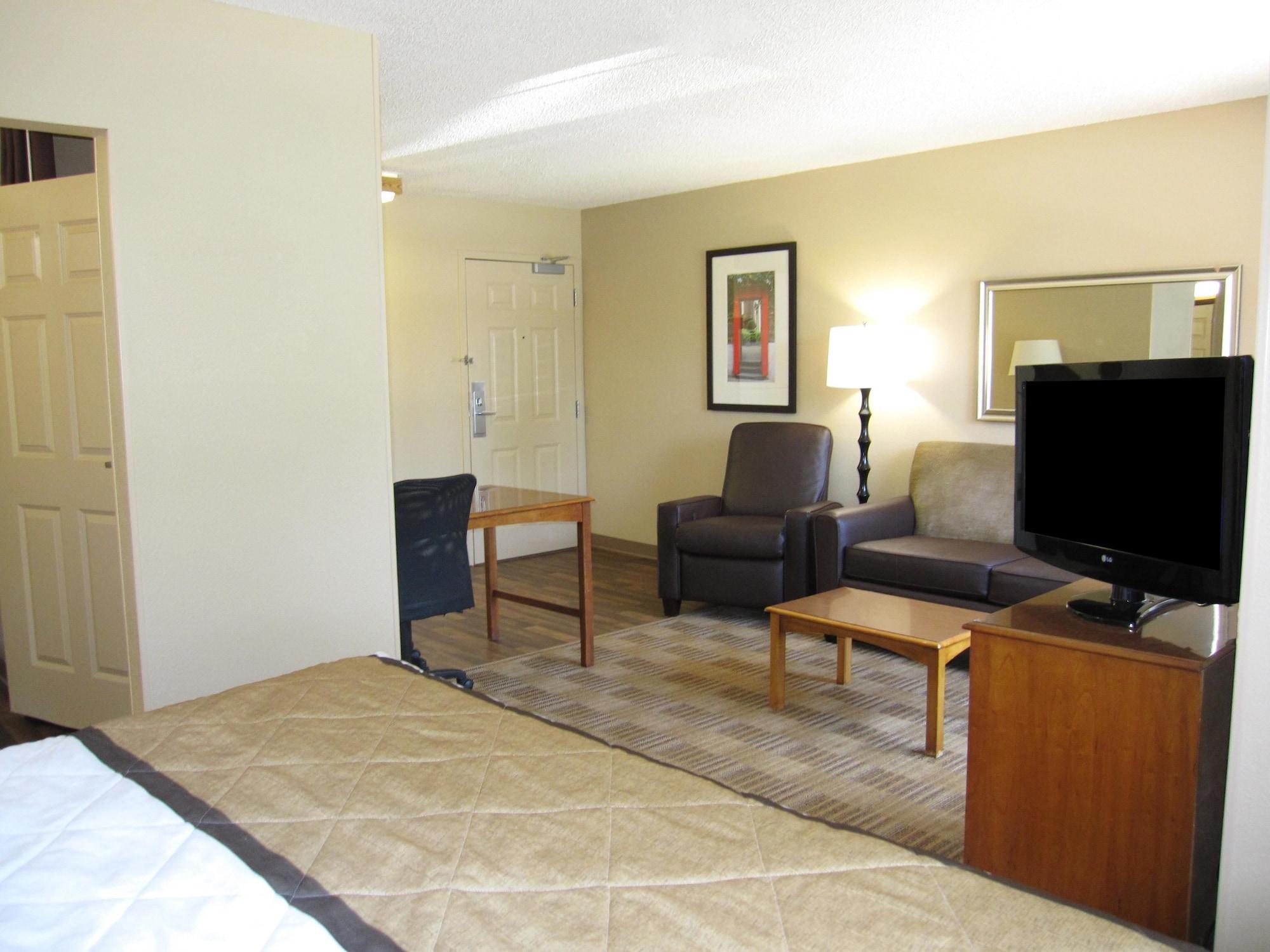 Extended Stay America Suites - Detroit - Novi - Orchard Hill Place Northville Zewnętrze zdjęcie