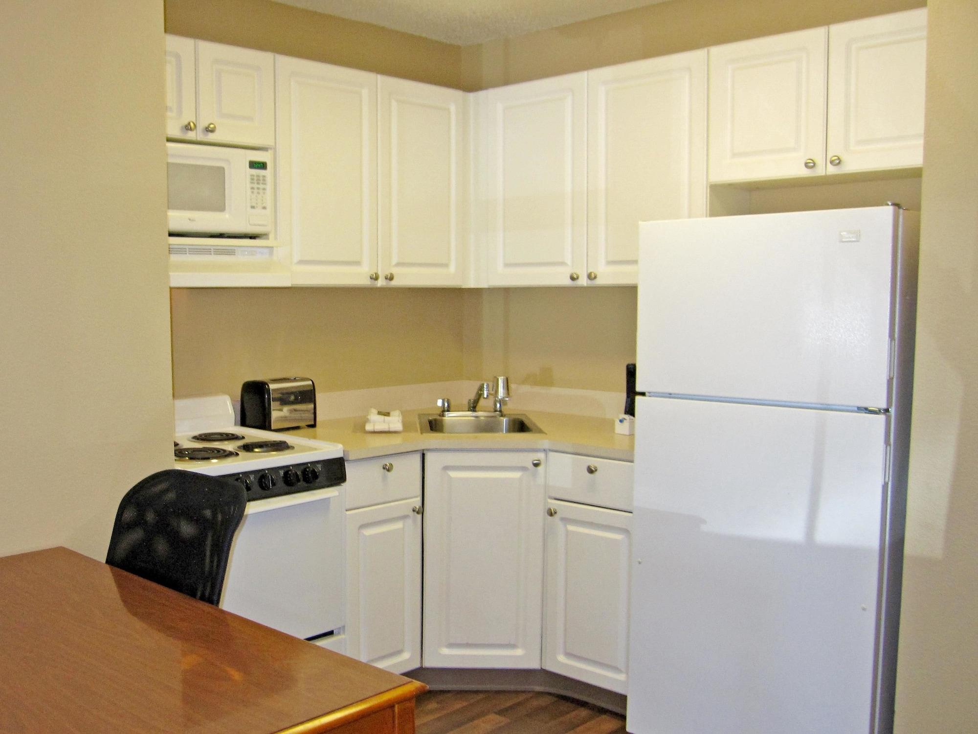 Extended Stay America Suites - Detroit - Novi - Orchard Hill Place Northville Zewnętrze zdjęcie