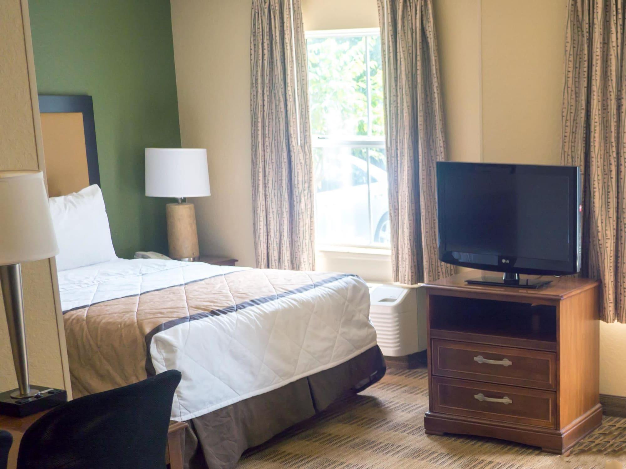 Extended Stay America Suites - Detroit - Novi - Orchard Hill Place Northville Zewnętrze zdjęcie