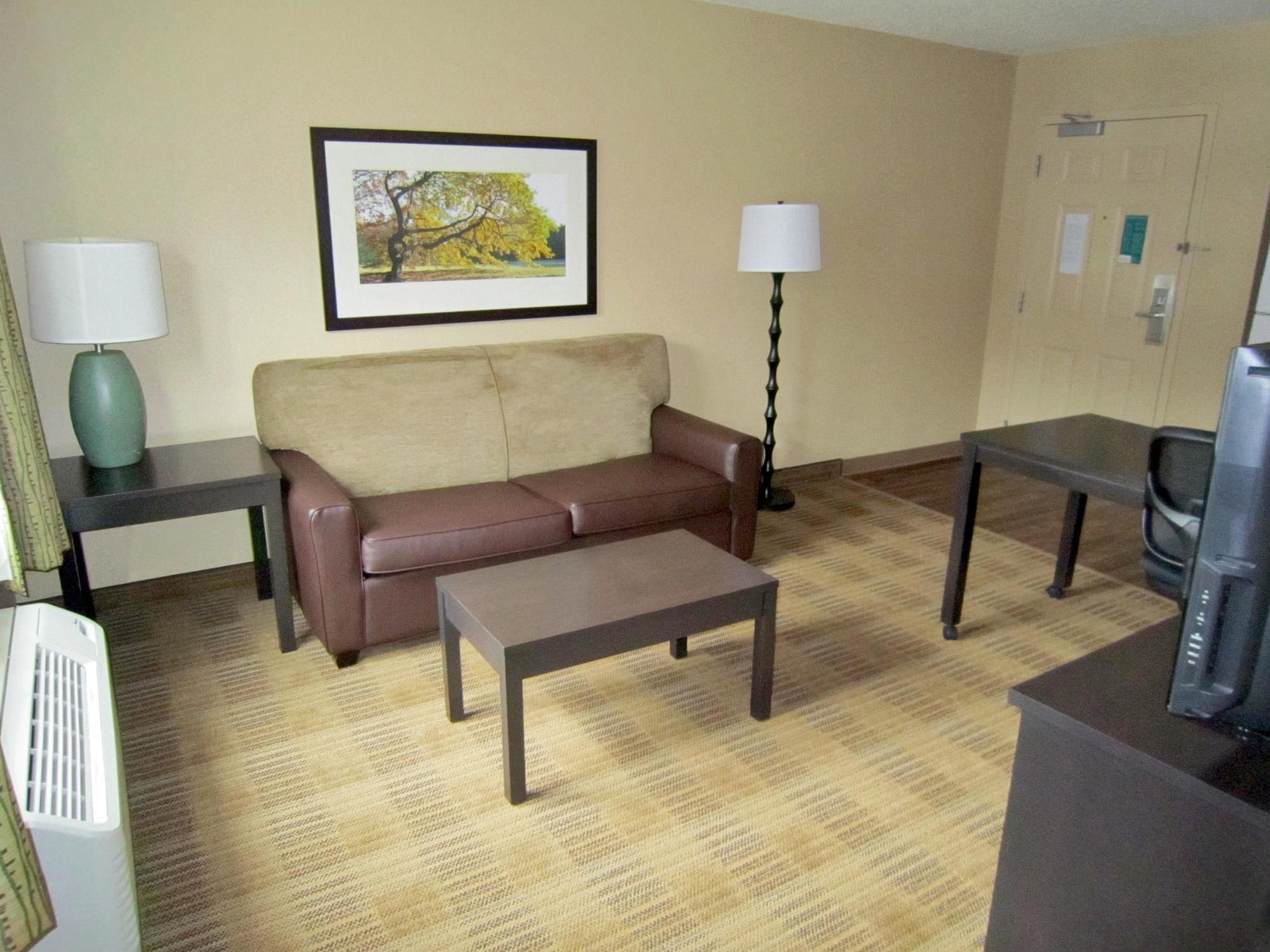 Extended Stay America Suites - Detroit - Novi - Orchard Hill Place Northville Zewnętrze zdjęcie