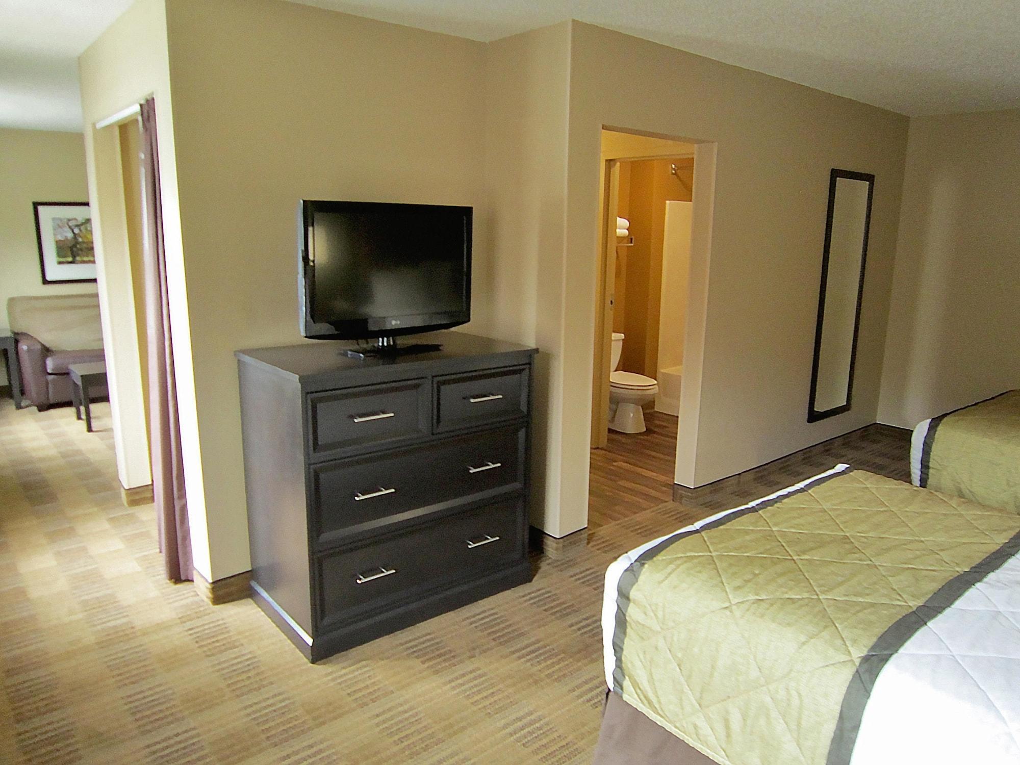 Extended Stay America Suites - Detroit - Novi - Orchard Hill Place Northville Zewnętrze zdjęcie