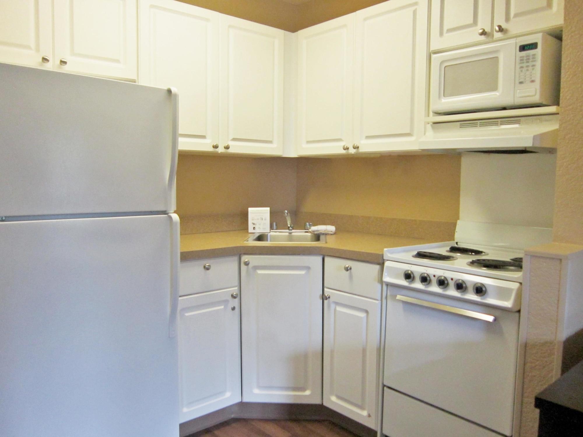 Extended Stay America Suites - Detroit - Novi - Orchard Hill Place Northville Zewnętrze zdjęcie