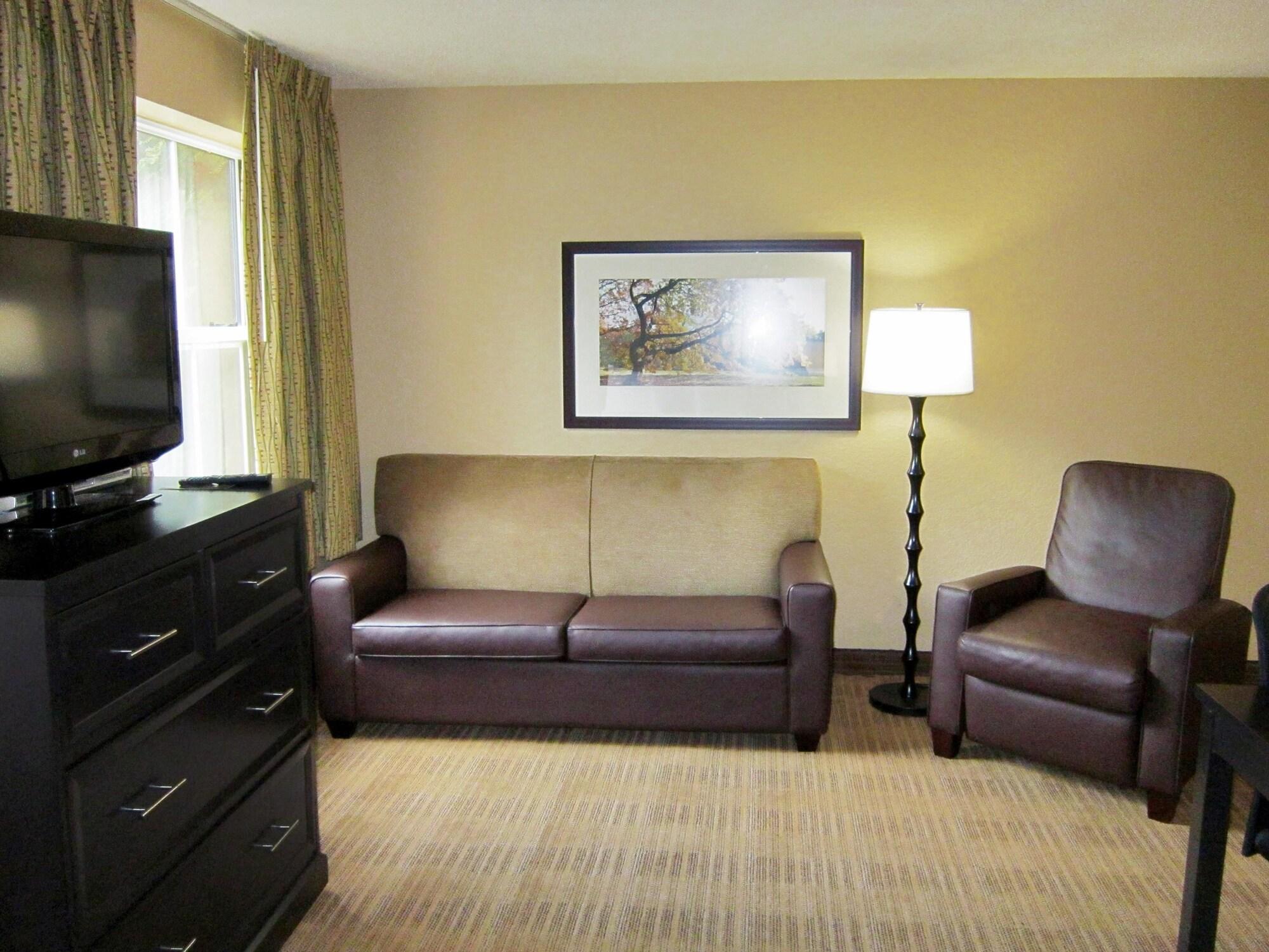 Extended Stay America Suites - Detroit - Novi - Orchard Hill Place Northville Zewnętrze zdjęcie