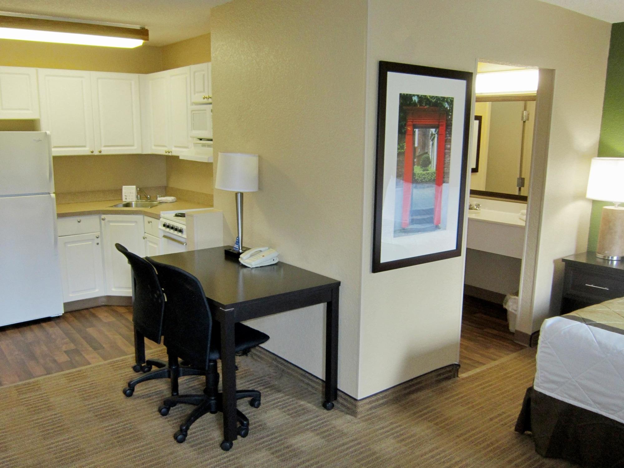Extended Stay America Suites - Detroit - Novi - Orchard Hill Place Northville Zewnętrze zdjęcie