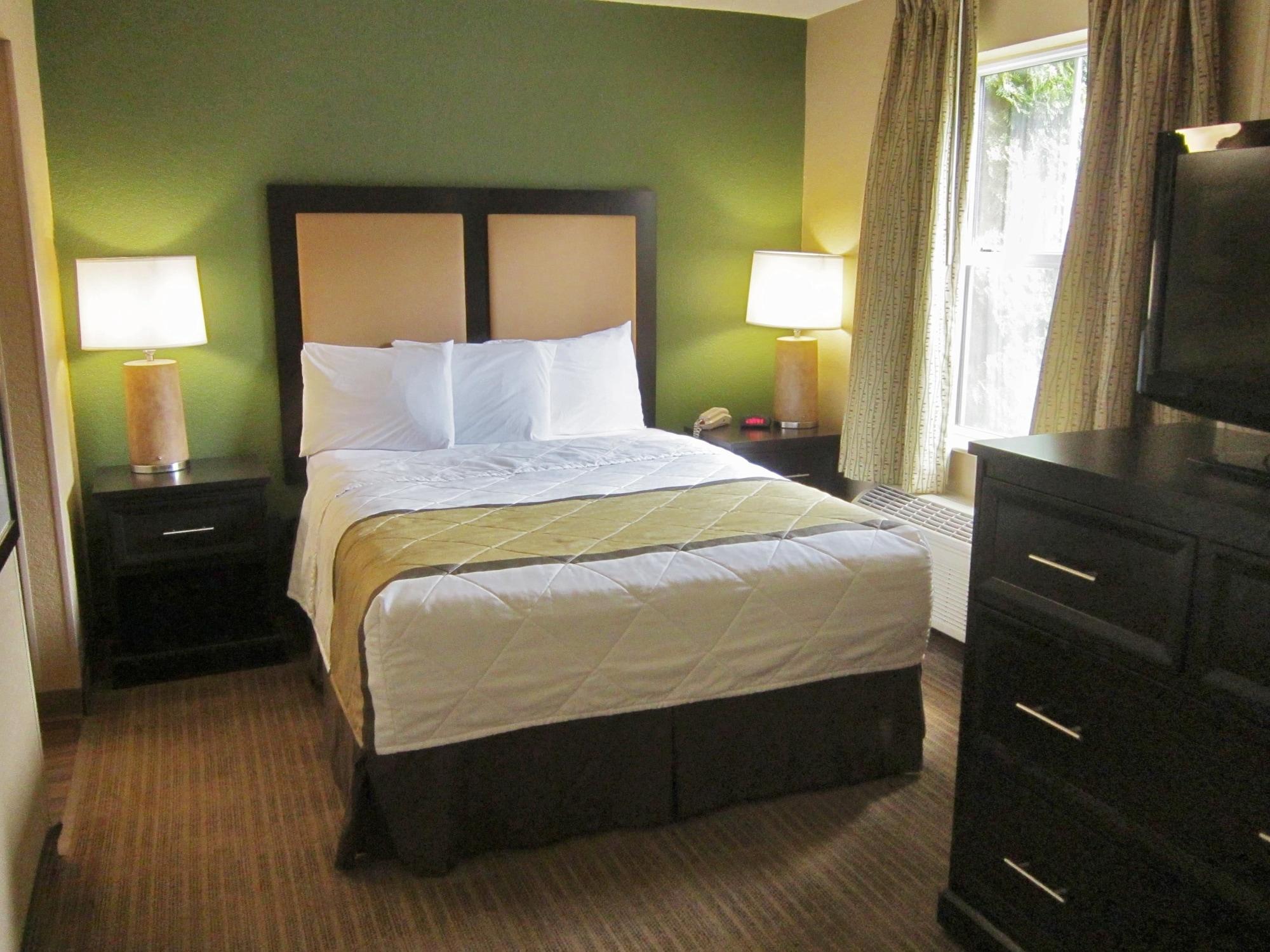 Extended Stay America Suites - Detroit - Novi - Orchard Hill Place Northville Zewnętrze zdjęcie
