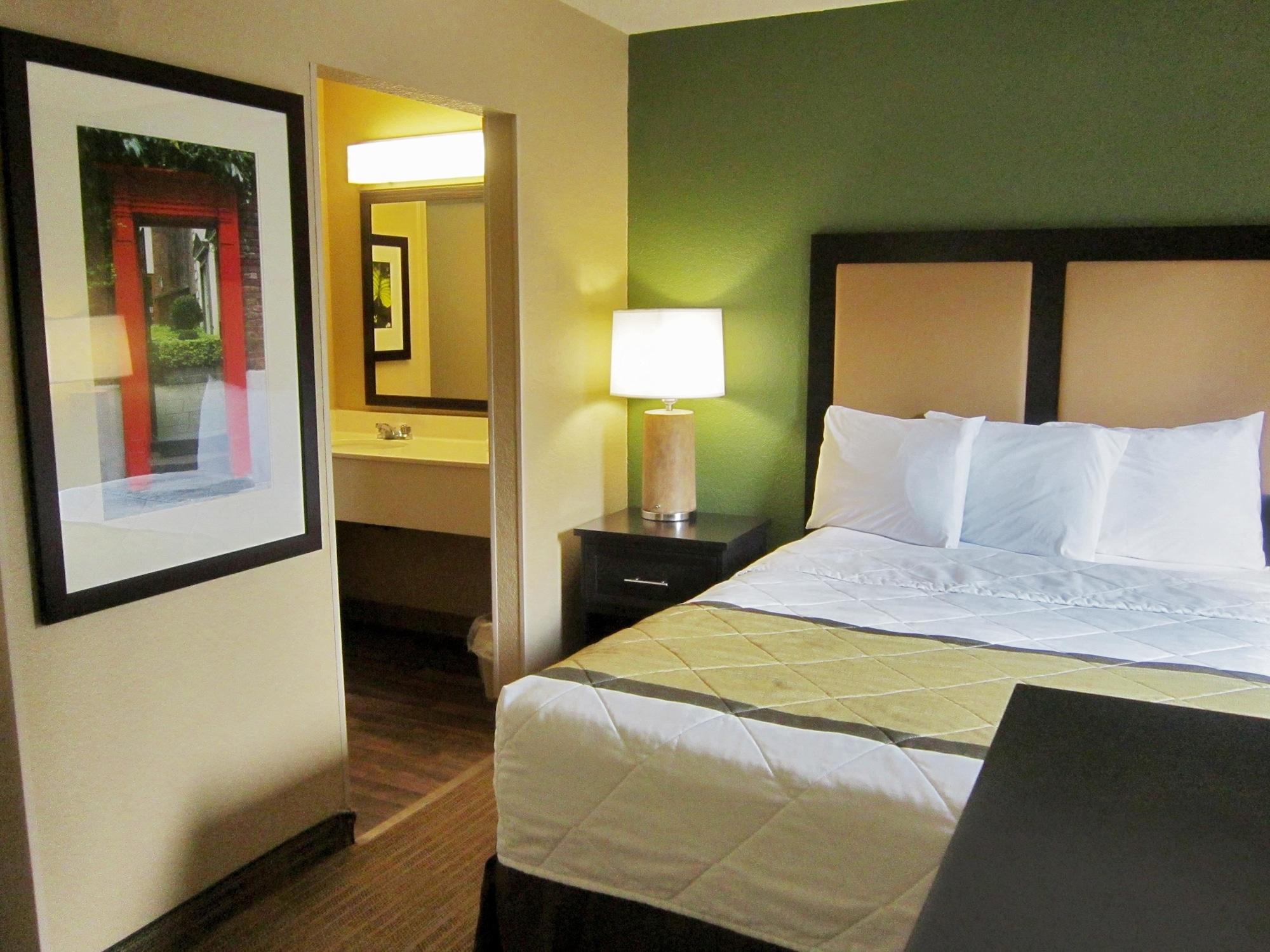 Extended Stay America Suites - Detroit - Novi - Orchard Hill Place Northville Zewnętrze zdjęcie