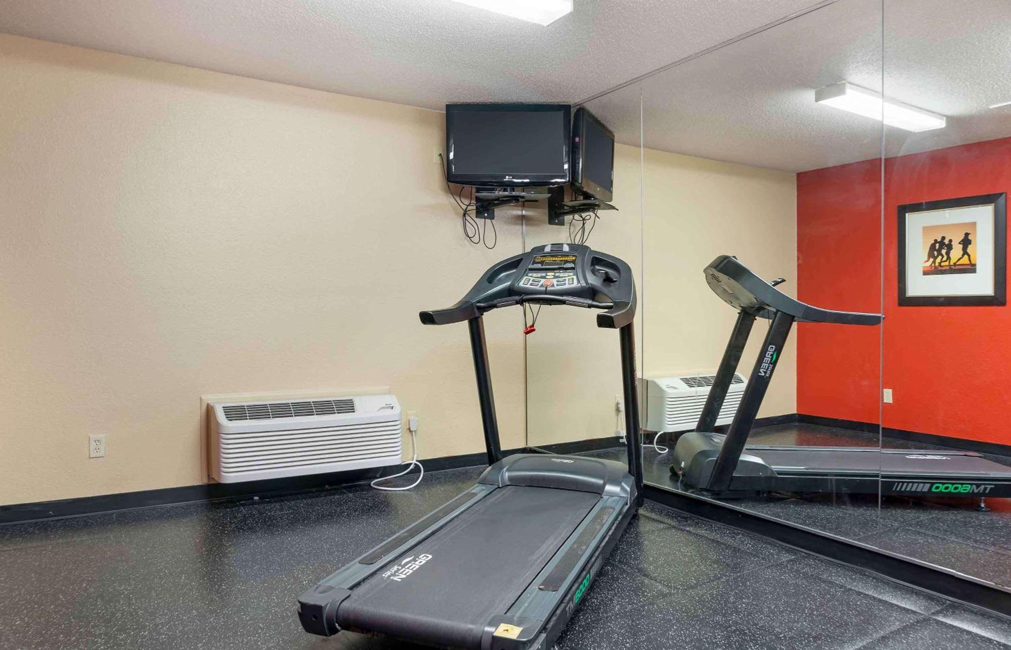 Extended Stay America Suites - Detroit - Novi - Orchard Hill Place Northville Zewnętrze zdjęcie