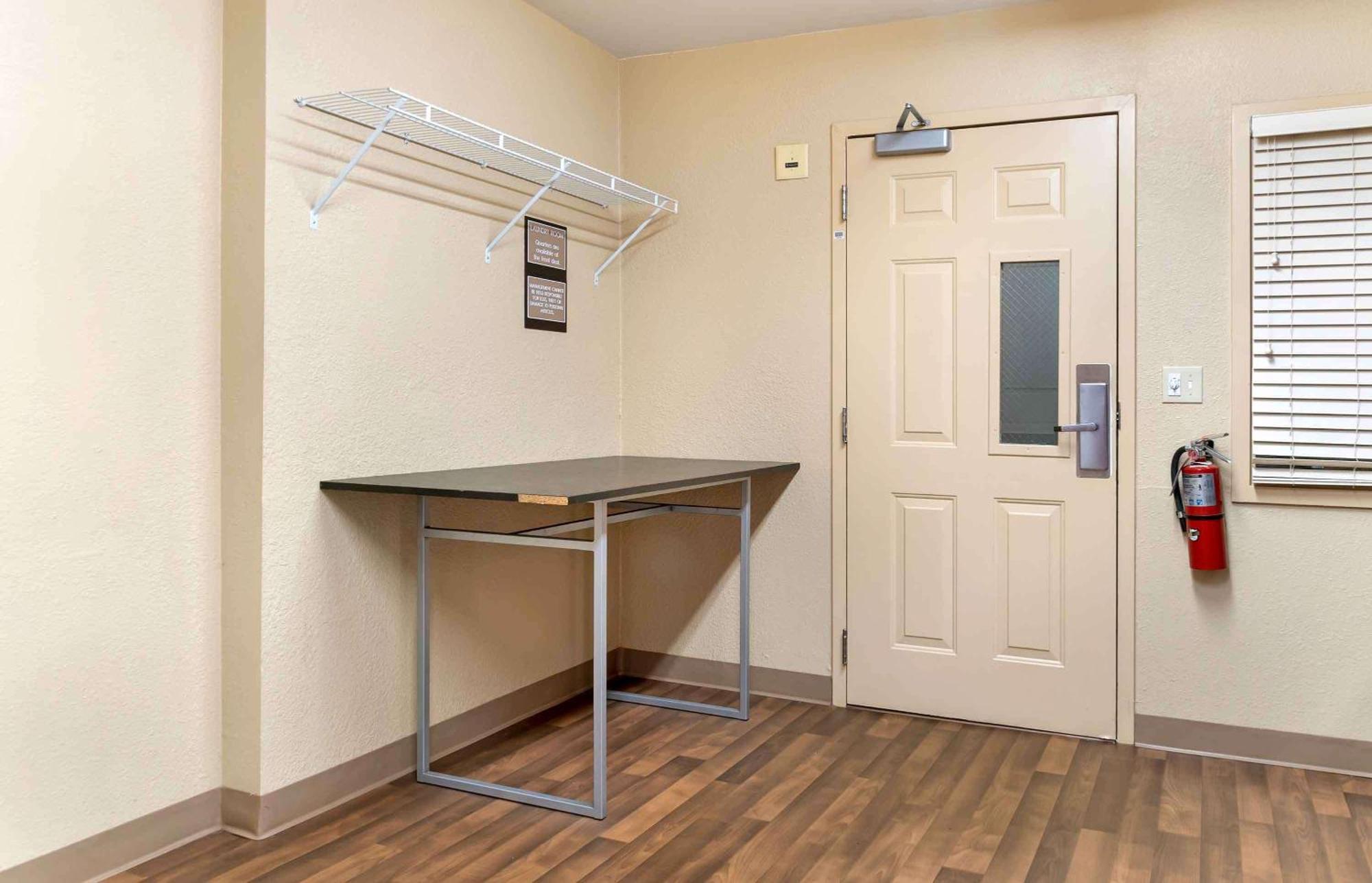 Extended Stay America Suites - Detroit - Novi - Orchard Hill Place Northville Zewnętrze zdjęcie