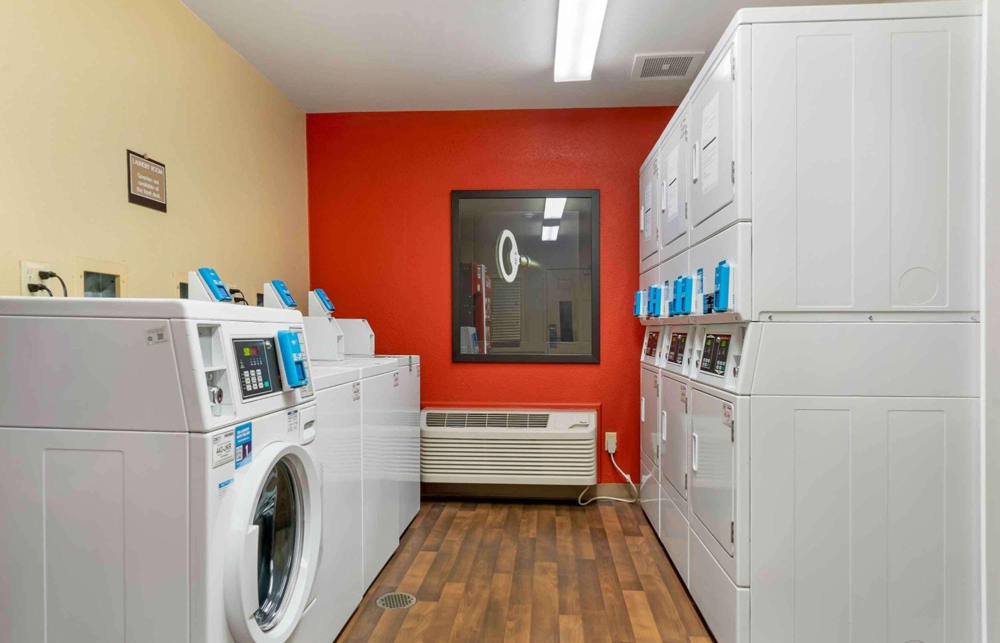 Extended Stay America Suites - Detroit - Novi - Orchard Hill Place Northville Zewnętrze zdjęcie
