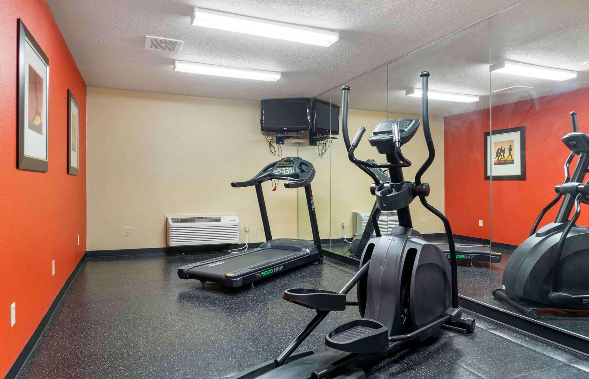 Extended Stay America Suites - Detroit - Novi - Orchard Hill Place Northville Zewnętrze zdjęcie