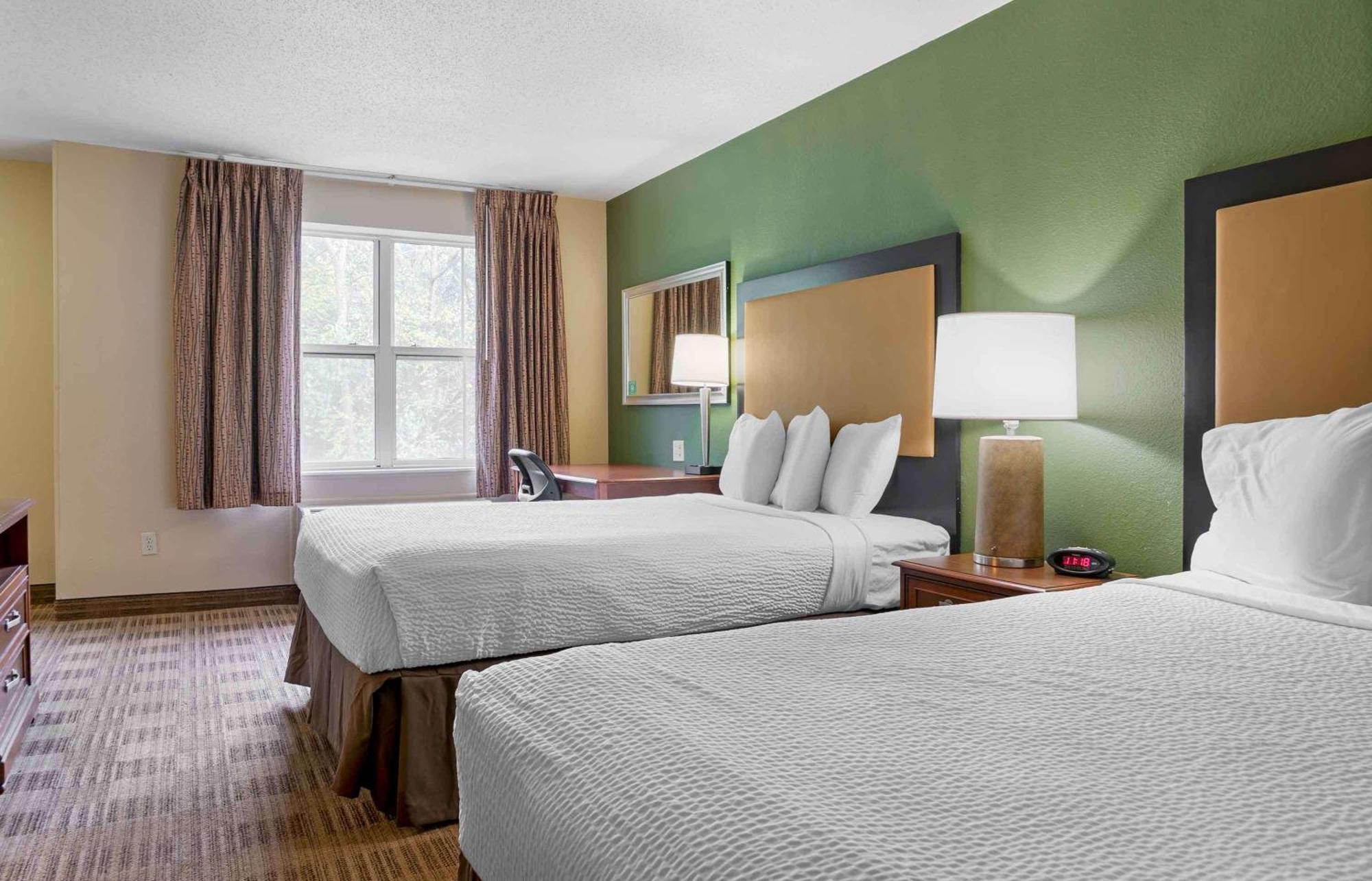 Extended Stay America Suites - Detroit - Novi - Orchard Hill Place Northville Zewnętrze zdjęcie