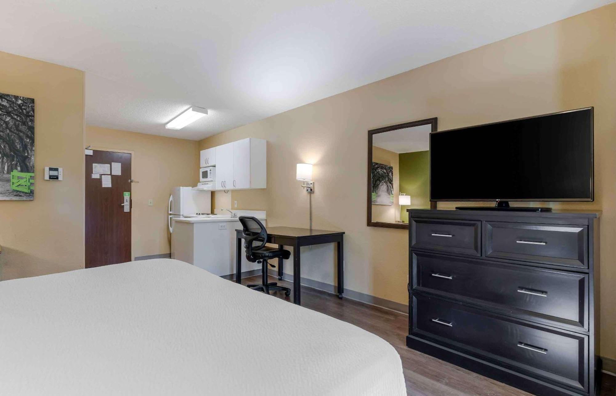 Extended Stay America Suites - Detroit - Novi - Orchard Hill Place Northville Zewnętrze zdjęcie