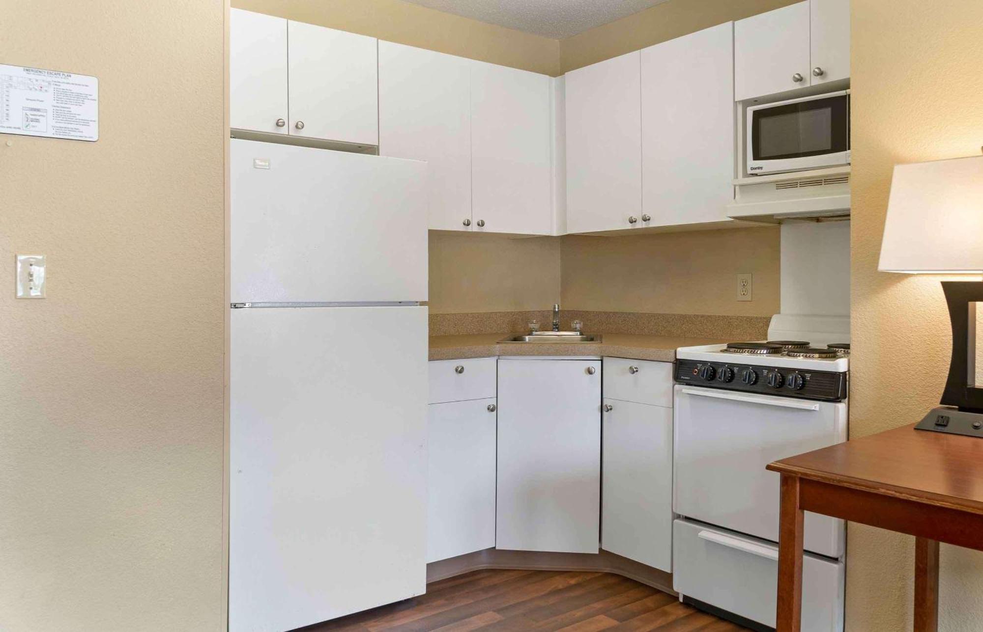 Extended Stay America Suites - Detroit - Novi - Orchard Hill Place Northville Zewnętrze zdjęcie