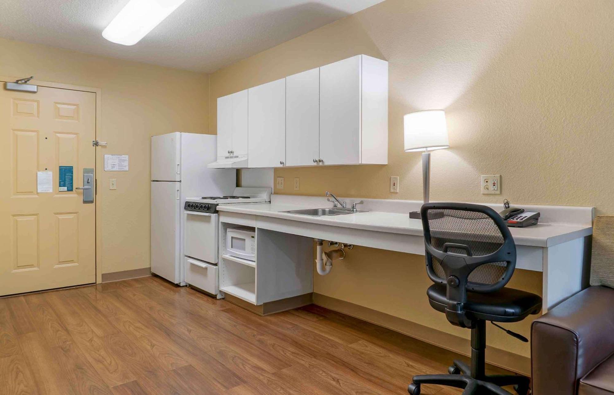 Extended Stay America Suites - Detroit - Novi - Orchard Hill Place Northville Zewnętrze zdjęcie