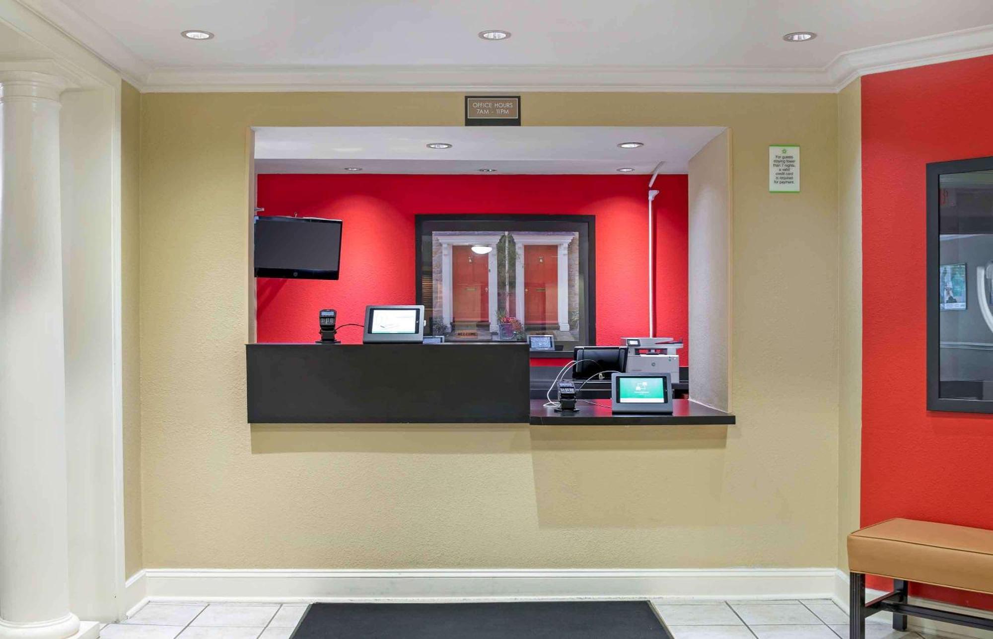 Extended Stay America Suites - Detroit - Novi - Orchard Hill Place Northville Zewnętrze zdjęcie