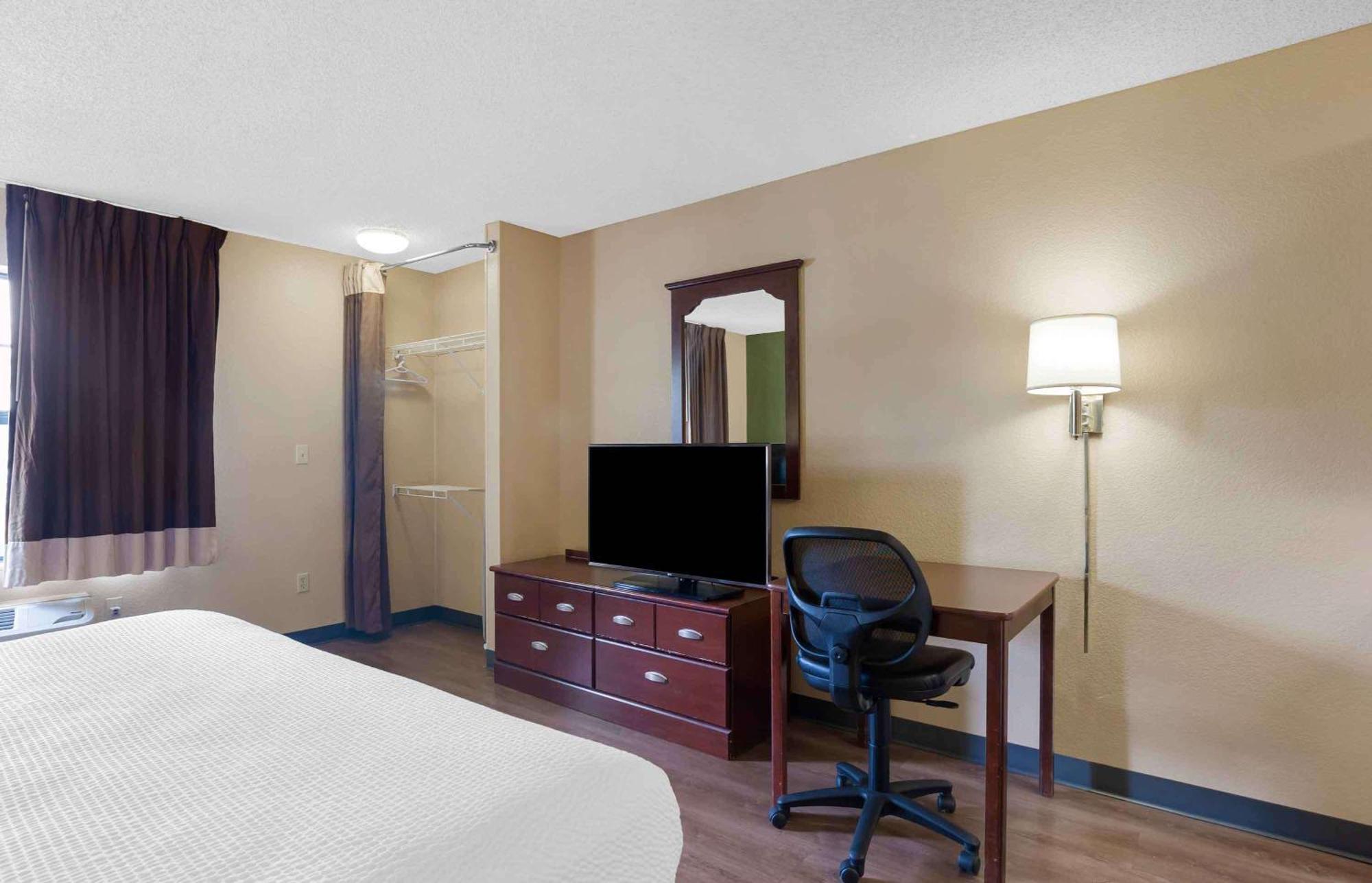Extended Stay America Suites - Detroit - Novi - Orchard Hill Place Northville Zewnętrze zdjęcie