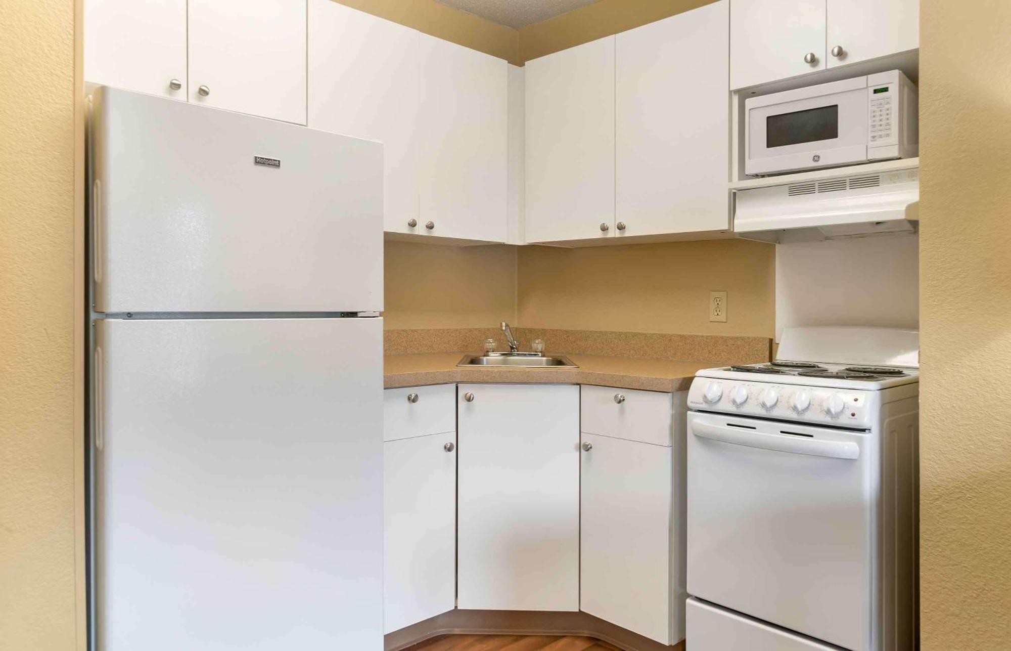 Extended Stay America Suites - Detroit - Novi - Orchard Hill Place Northville Zewnętrze zdjęcie