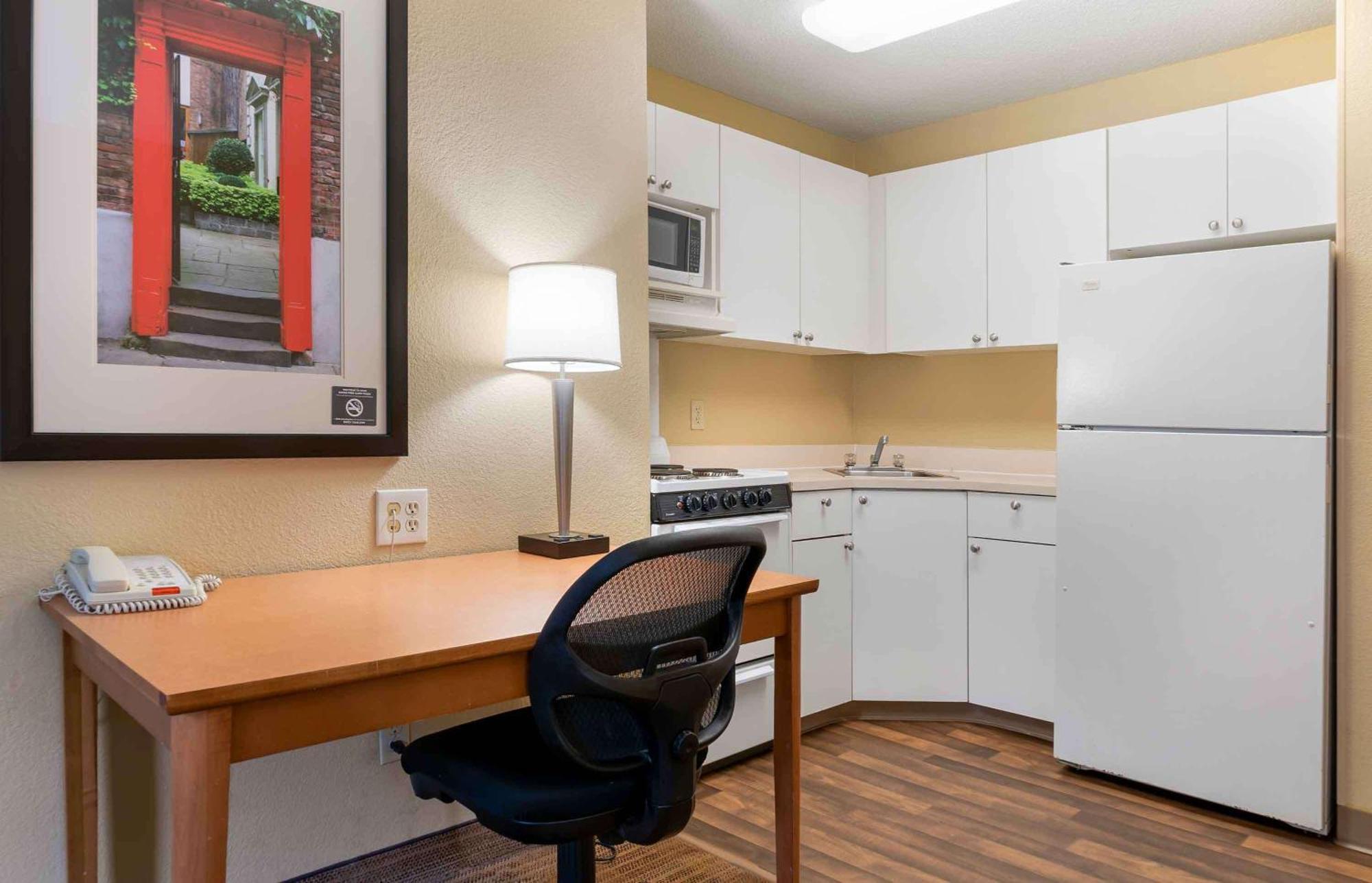 Extended Stay America Suites - Detroit - Novi - Orchard Hill Place Northville Zewnętrze zdjęcie