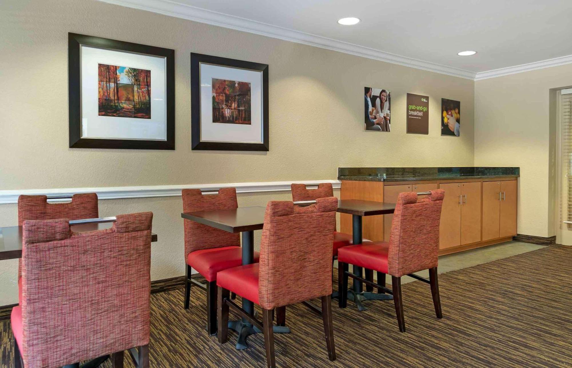 Extended Stay America Suites - Detroit - Novi - Orchard Hill Place Northville Zewnętrze zdjęcie