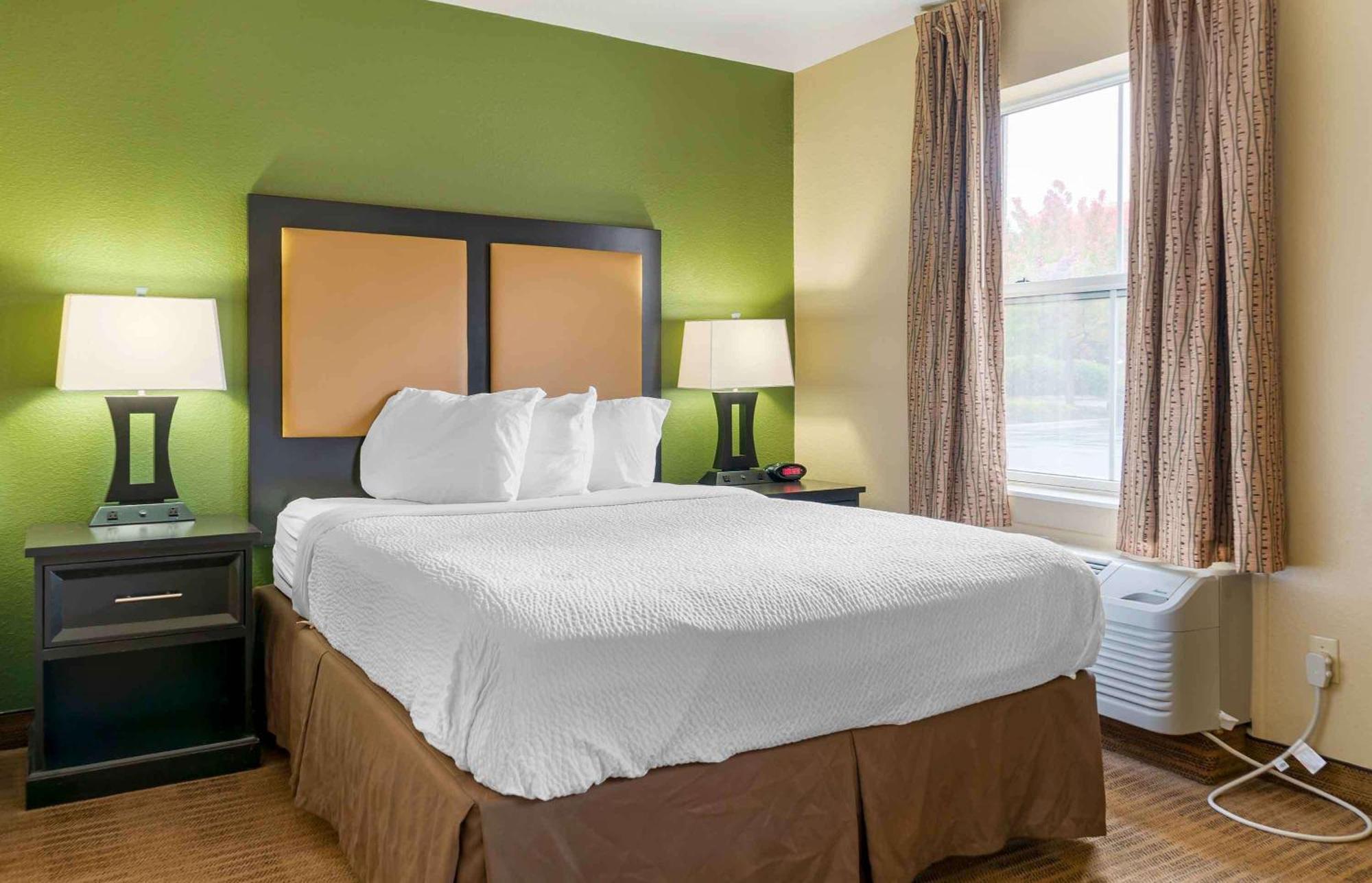 Extended Stay America Suites - Detroit - Novi - Orchard Hill Place Northville Zewnętrze zdjęcie