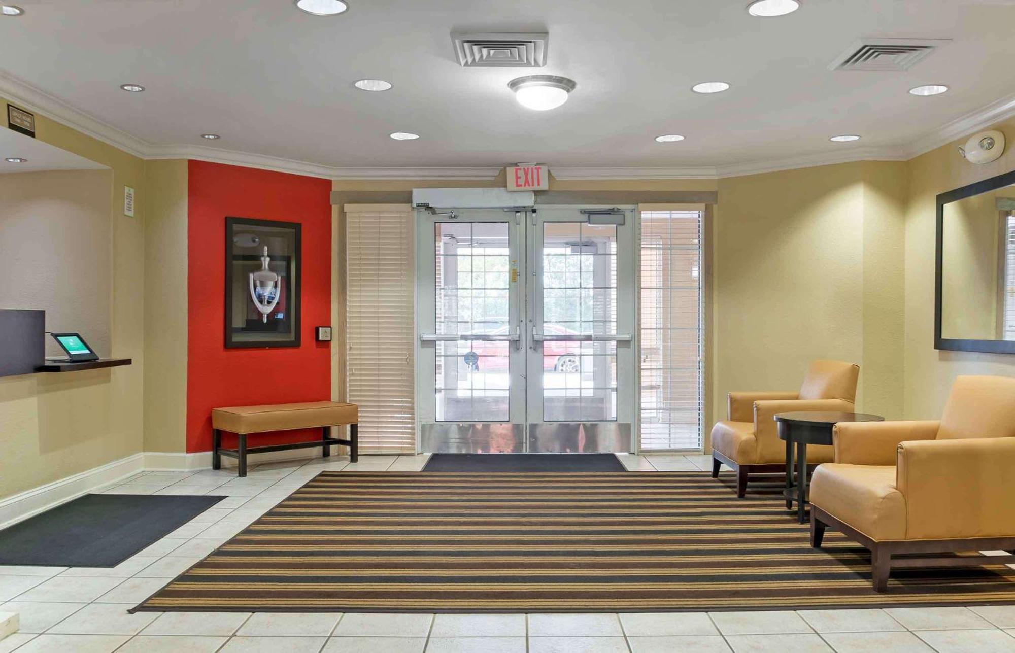 Extended Stay America Suites - Detroit - Novi - Orchard Hill Place Northville Zewnętrze zdjęcie