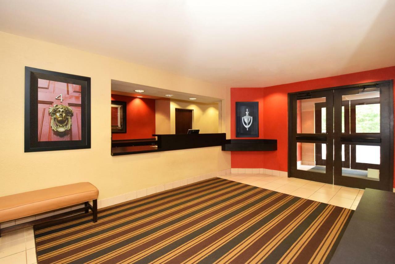 Extended Stay America Suites - Detroit - Novi - Orchard Hill Place Northville Zewnętrze zdjęcie